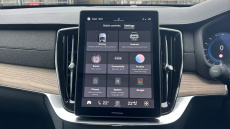 Volvo XC90 2.0 T8 PHEV Plus Dark 5dr AWD Geartronic Estate